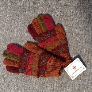Women's Knit Gloves